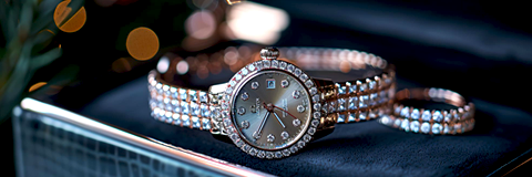 افضل ماركة ساعة يد نسائية