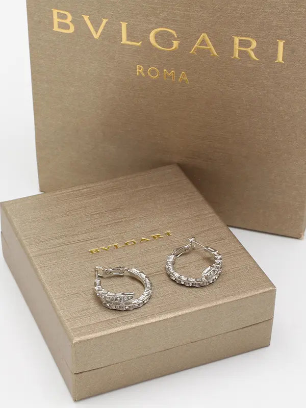 حلق بولغاري الجديد زركون