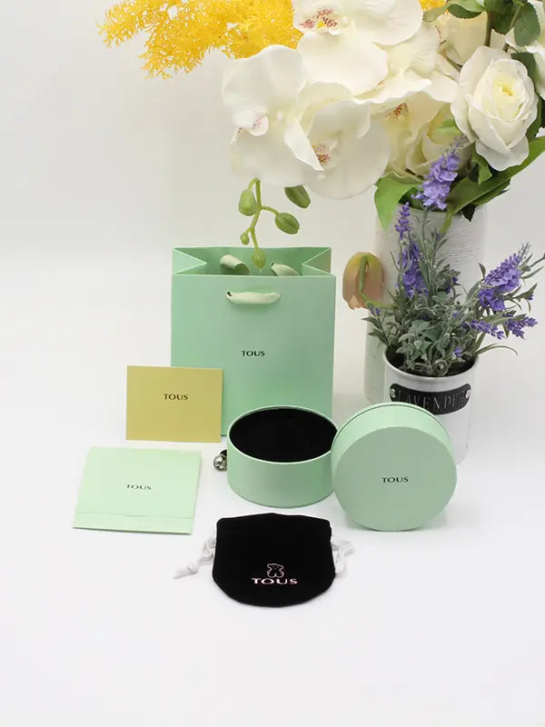 ملحقات توس اخضر هدايا دبدوب