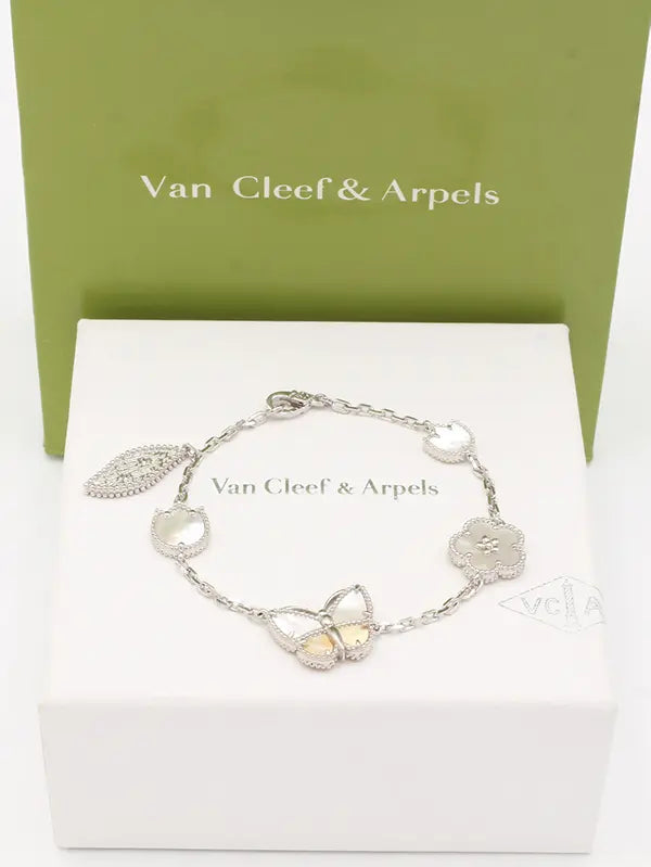 اسواره فان كليف فينتاج الامبرا الماستر اسواره van cleef