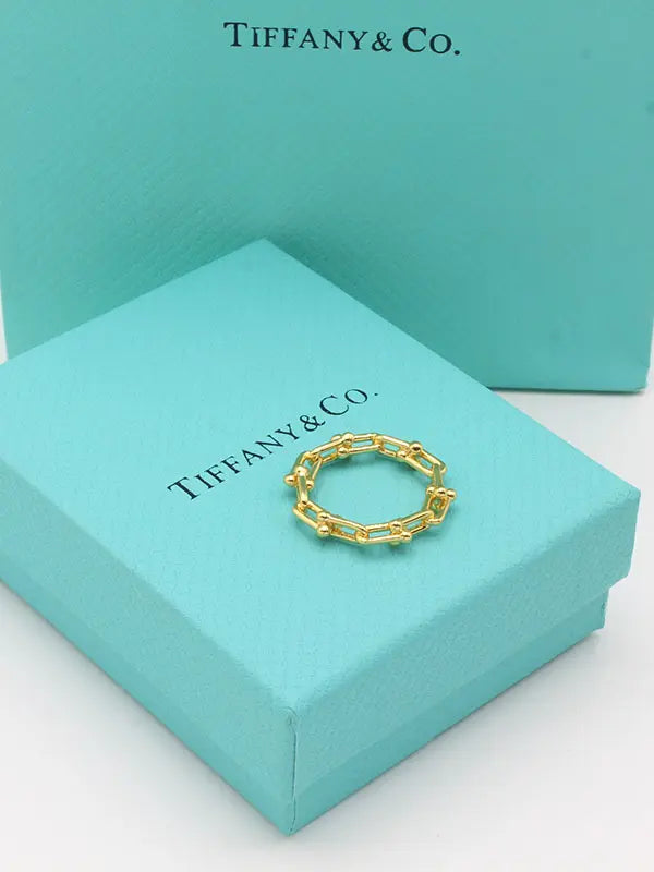 خاتم تيفاني الجديد ماستر خواتم tiffany