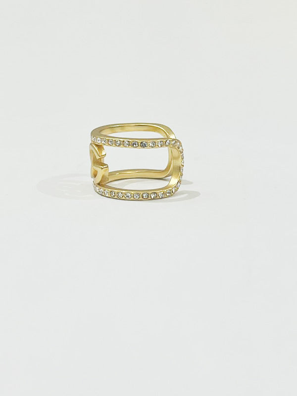 خاتم دولتشي اند غابانا خواتم Dolce&Gabbana