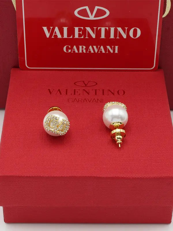 حلق فالنتينو لوقو 88 حلق VALENTINO