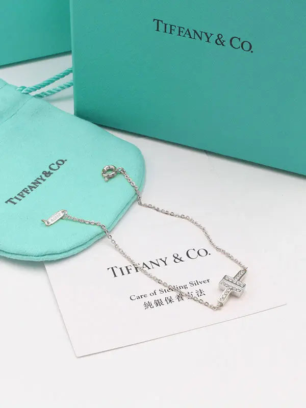 اسواره تيفاني بلس لوقو اسواره tiffany