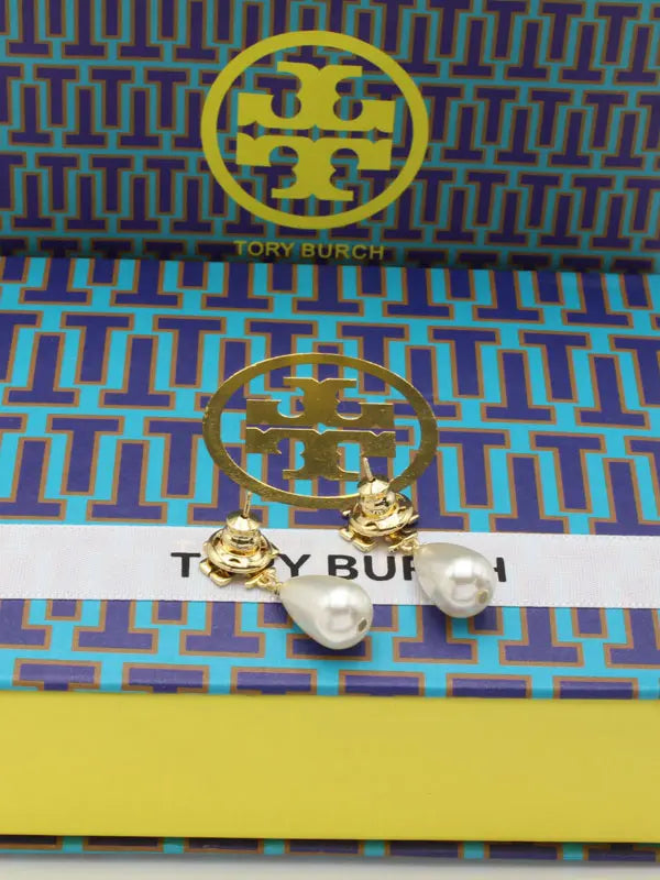 حلق توري بورش الجديد 685 ماستر حلق tory burch