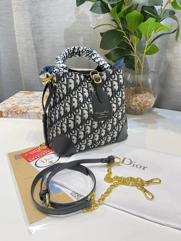 شنطة ديور دير اوبليك ماستر شنط وحقائب dior bags اسود
