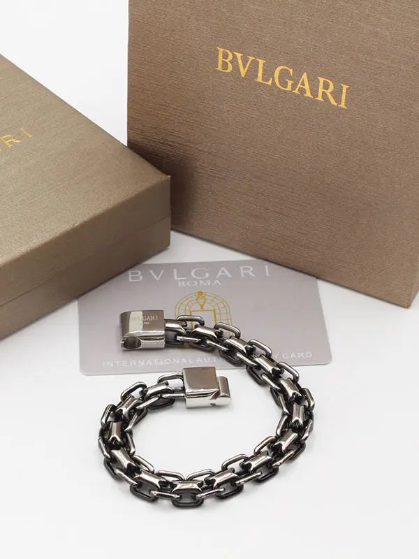 اساور بولغاري رجالي هاي فيرجن اسواره bvlgari
