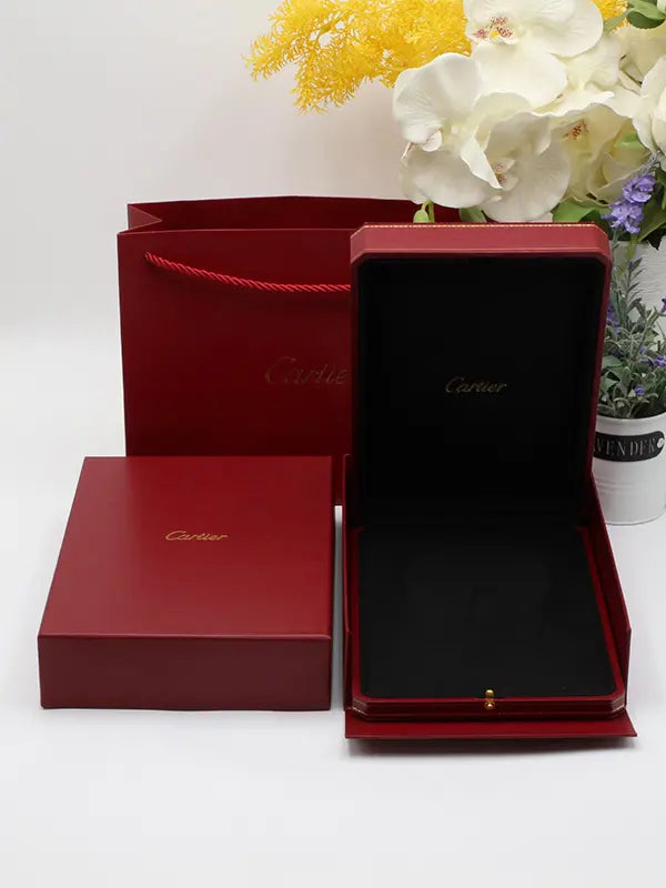 ملحقات كارتير كبير الاطقم هدايا CARTIER