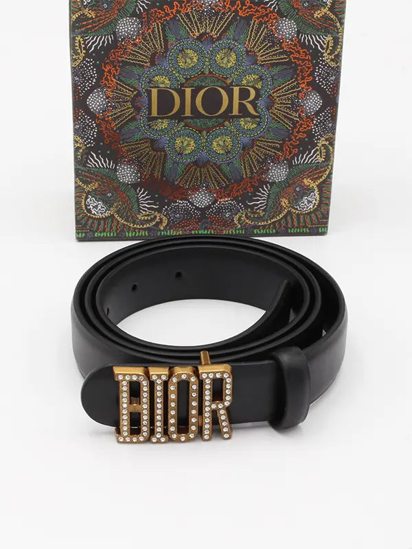 حزام ديور 012 احزمة dior