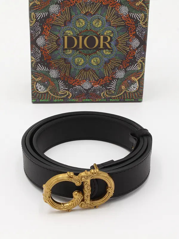حزام ديور 003 احزمة dior