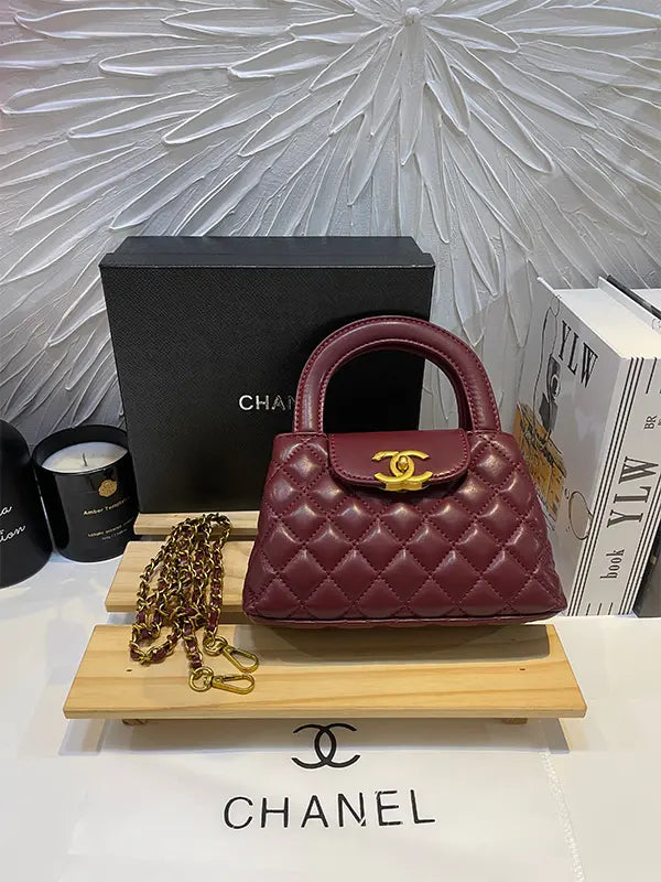 شنطة شانيل ماستر شنط وحقائب chanel bags