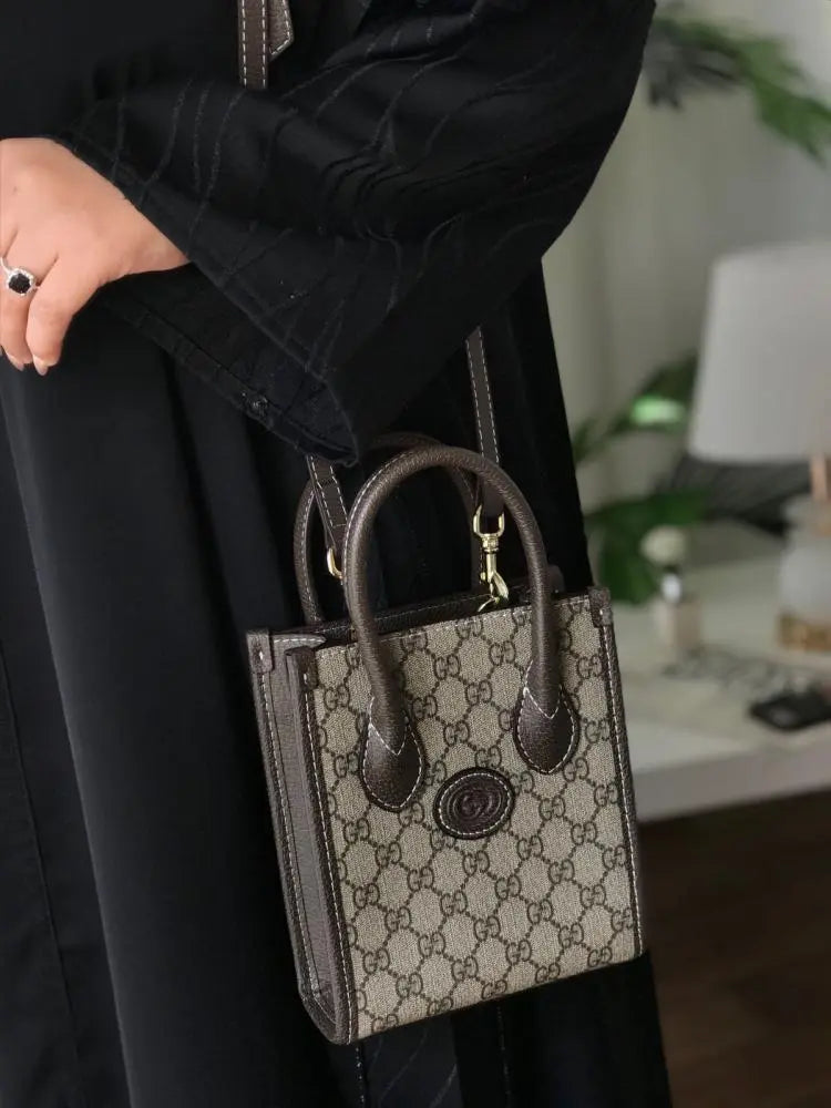 شنطو قوتشي لونق اديشن شنط وحقائب اكسسوارات جويل