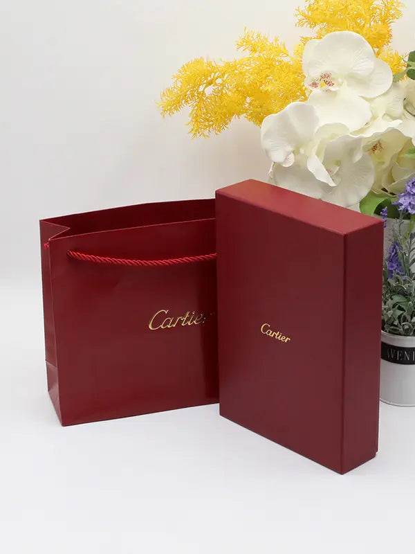 ملحقات كارتير كبير الاطقم هدايا CARTIER