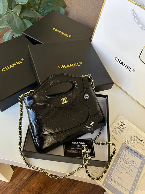 شنطة شانيل 20 شنط وحقائب chanel bags