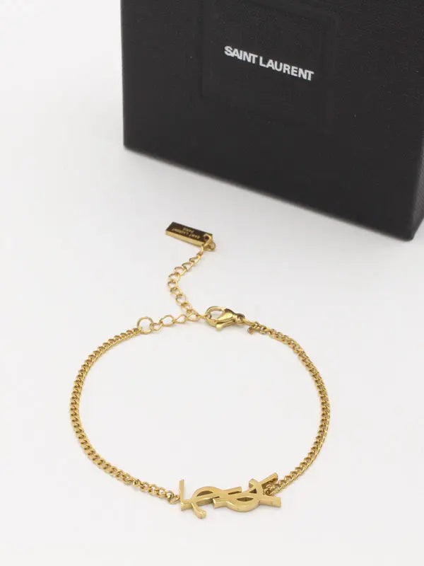 اسوارة ايف سان لوران سمبل شاين اسواره ysl