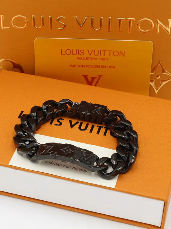 اساور لويس فيتون رجالي هاي فيرجن مقاس 19 اسواره louis vuitton