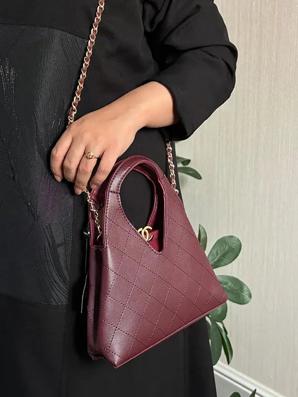 شنطة شانيل شيك ليدي الماستر