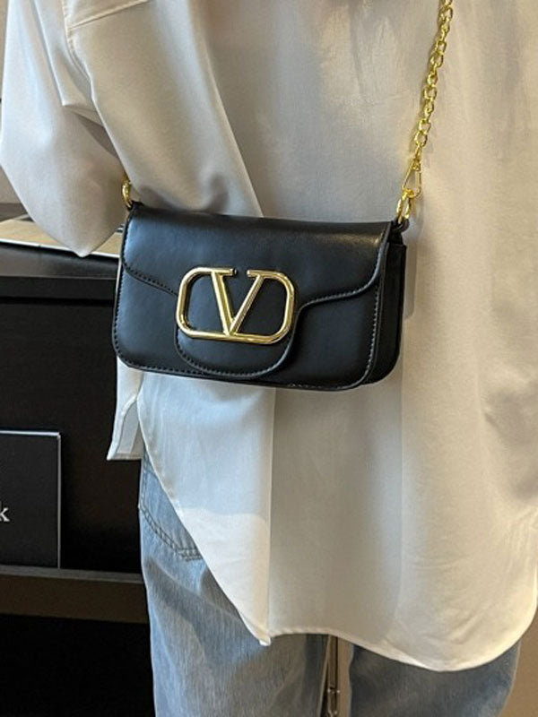 شنطة فالنتينو صغير شنط وحقائب VALENTINO اسود