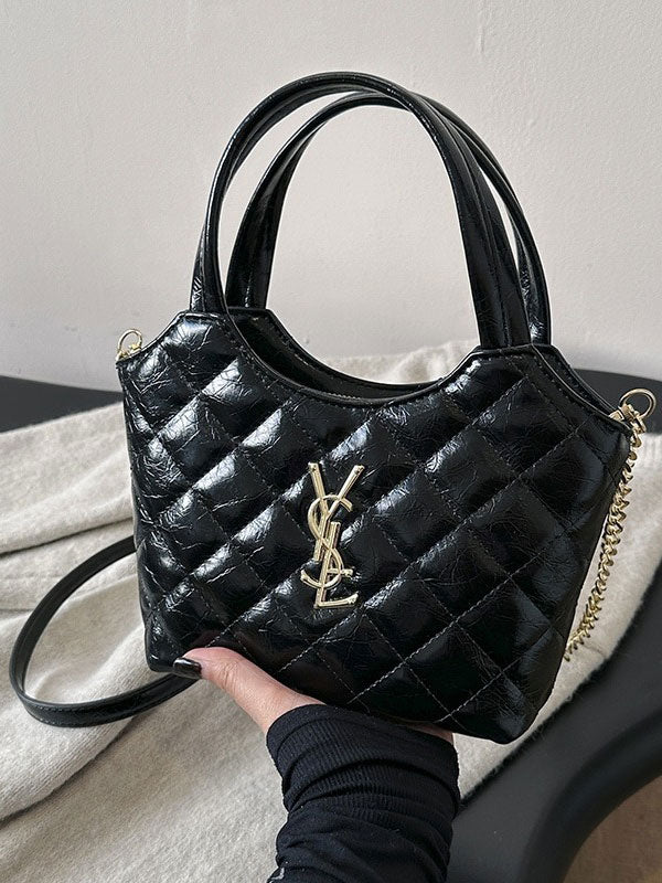 شنط ايف سان لوران شنط وحقائب ysl اسود