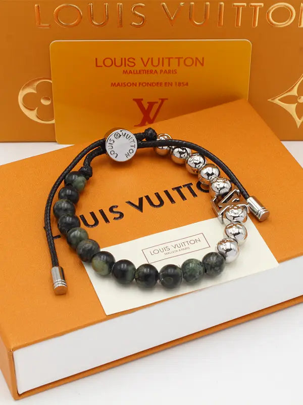 اساور لويس فيتون رجالي هاي فيرجن ستونز اسواره louis vuitton