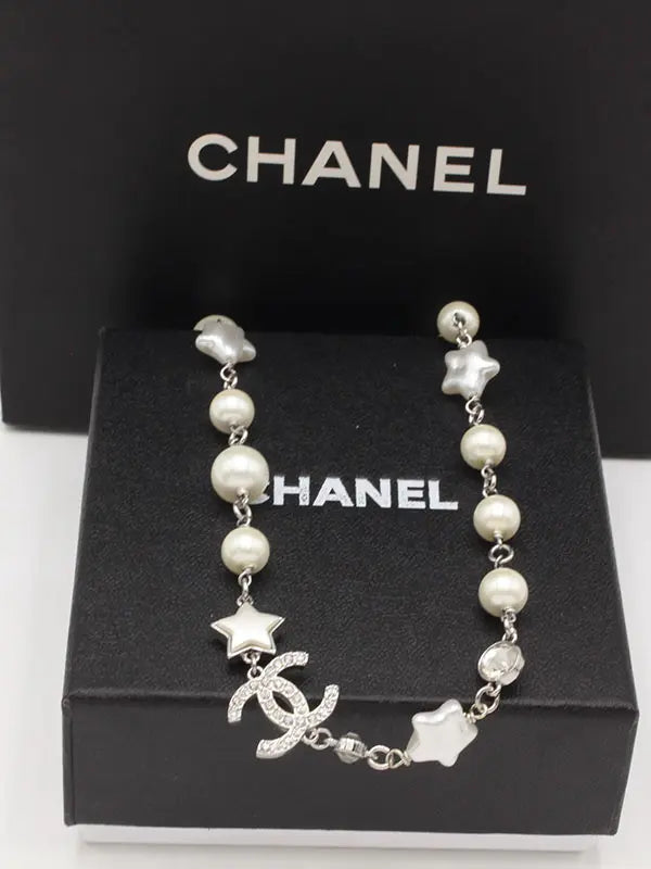 سلسال شانيل لولو 721 سلسال chanel