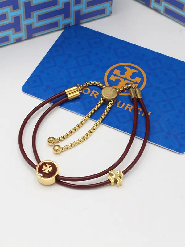 اساور توري بورش دبل لاينز ROPE اسواره tory burch