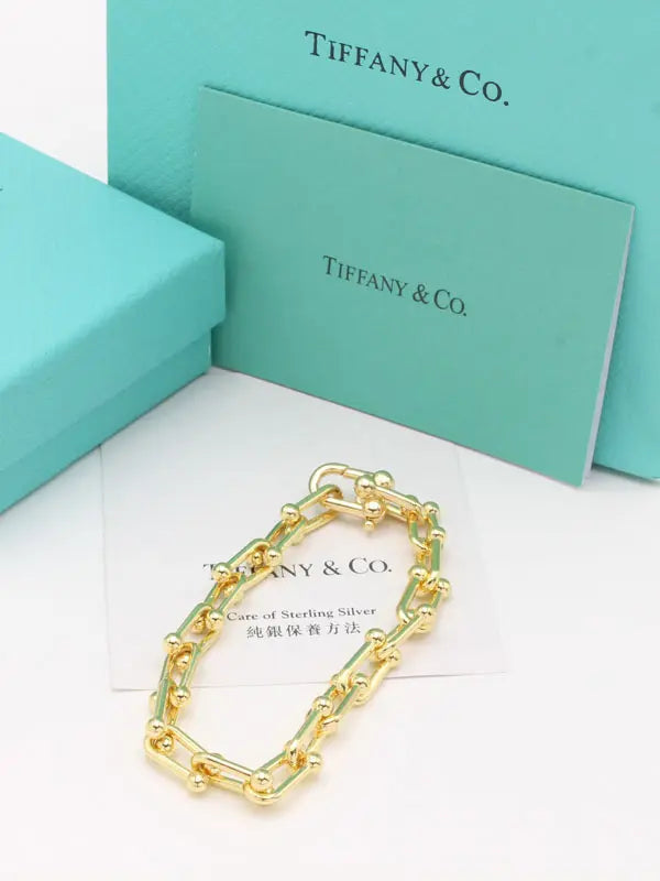 اسوارة تيفاني ميتال اسواره tiffany