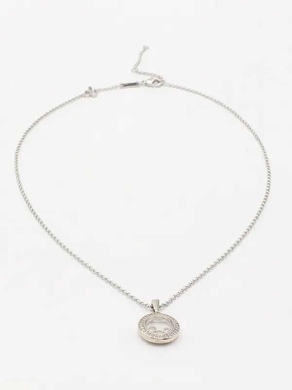 سلسال شوبارد ماستر سيركل صغير سلسال chopard