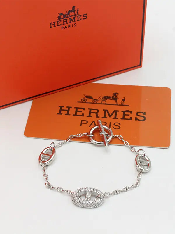 اسوارة هيرمز زركون نيو ستايل اسواره HERMES