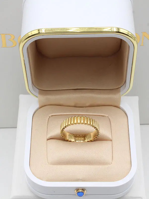 خاتم بوشرون نيو شيب خواتم bucheron