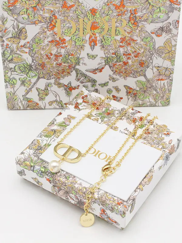 سلسال ديور سلسال dior