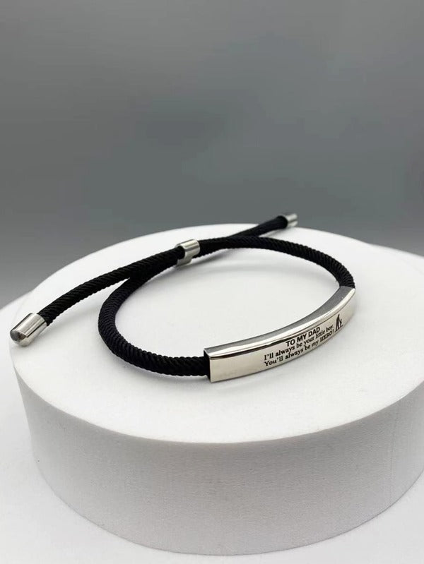 اسواره روب انيقه to my dad اسواره jewel