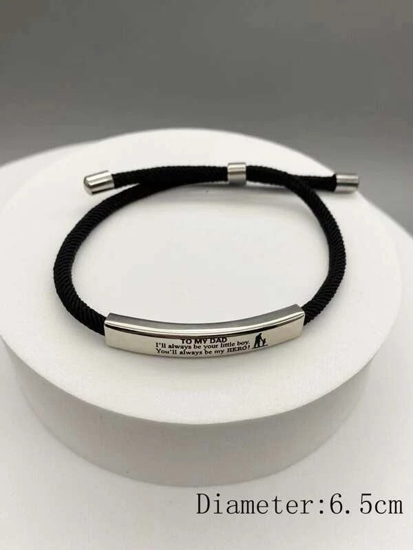 اسواره روب انيقه to my dad اسواره jewel اسود