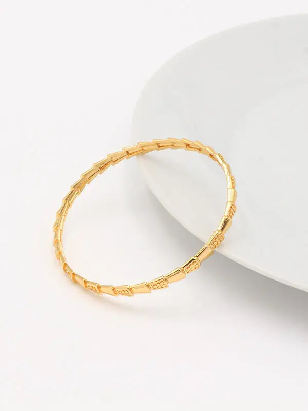 غوايش السنيك ذهبيه 894 اسواره new