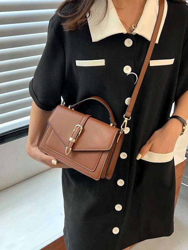 حقيبة ساتشيل اسود شنط وحقائب شنط