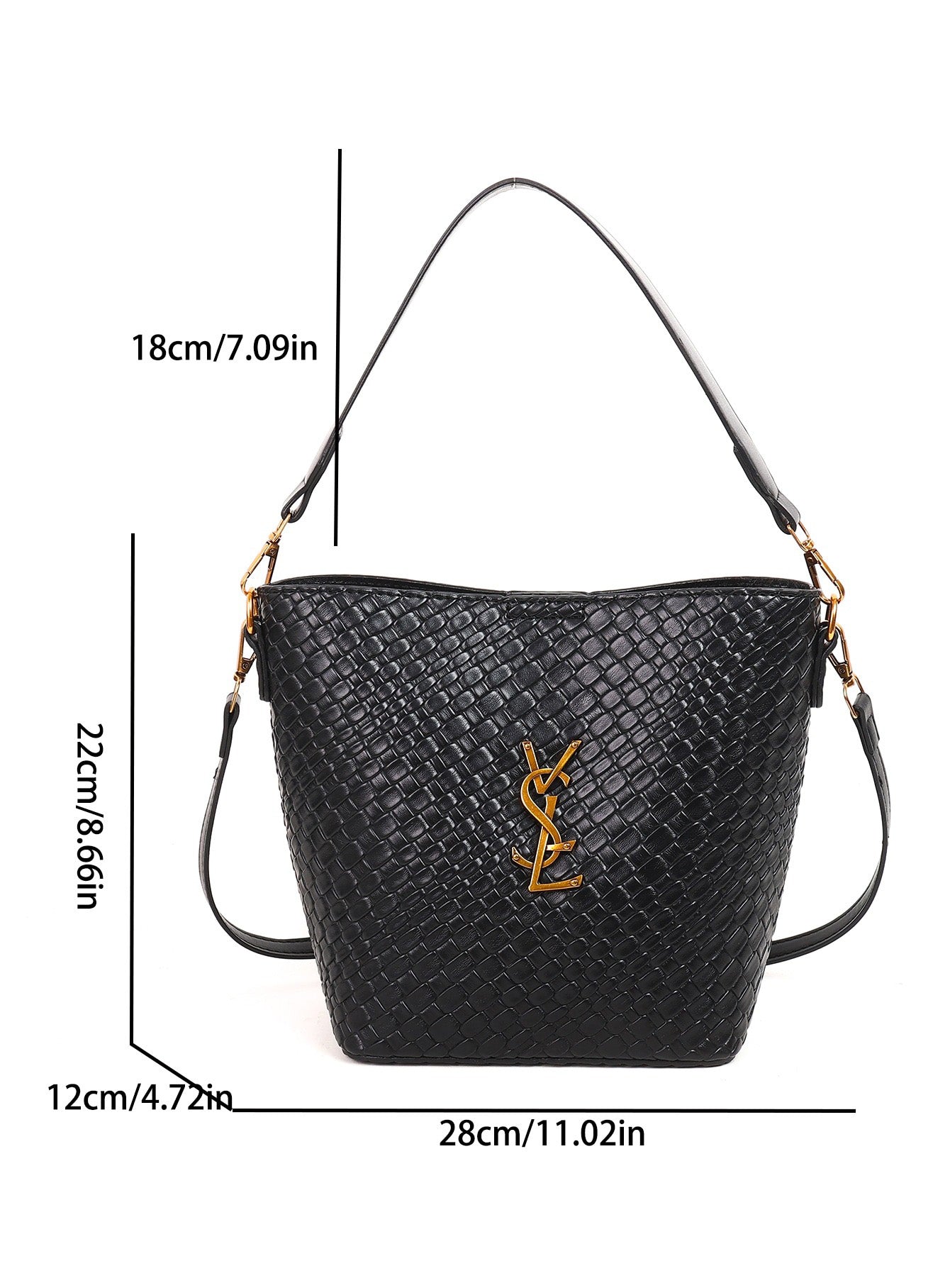 حقيبة ايف سان لوران رايموند شنط وحقائب شنط