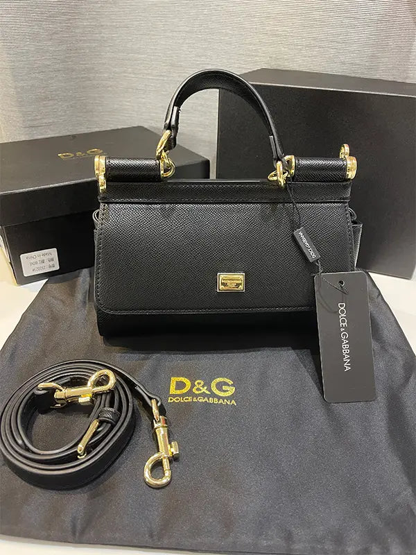 شنطة دولتشي اند غابانا الماستر شنط وحقائب Dolce&Gabbana bags