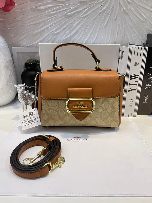 شنطة كوتش صغيره الوان شنط وحقائب coach bags جملي