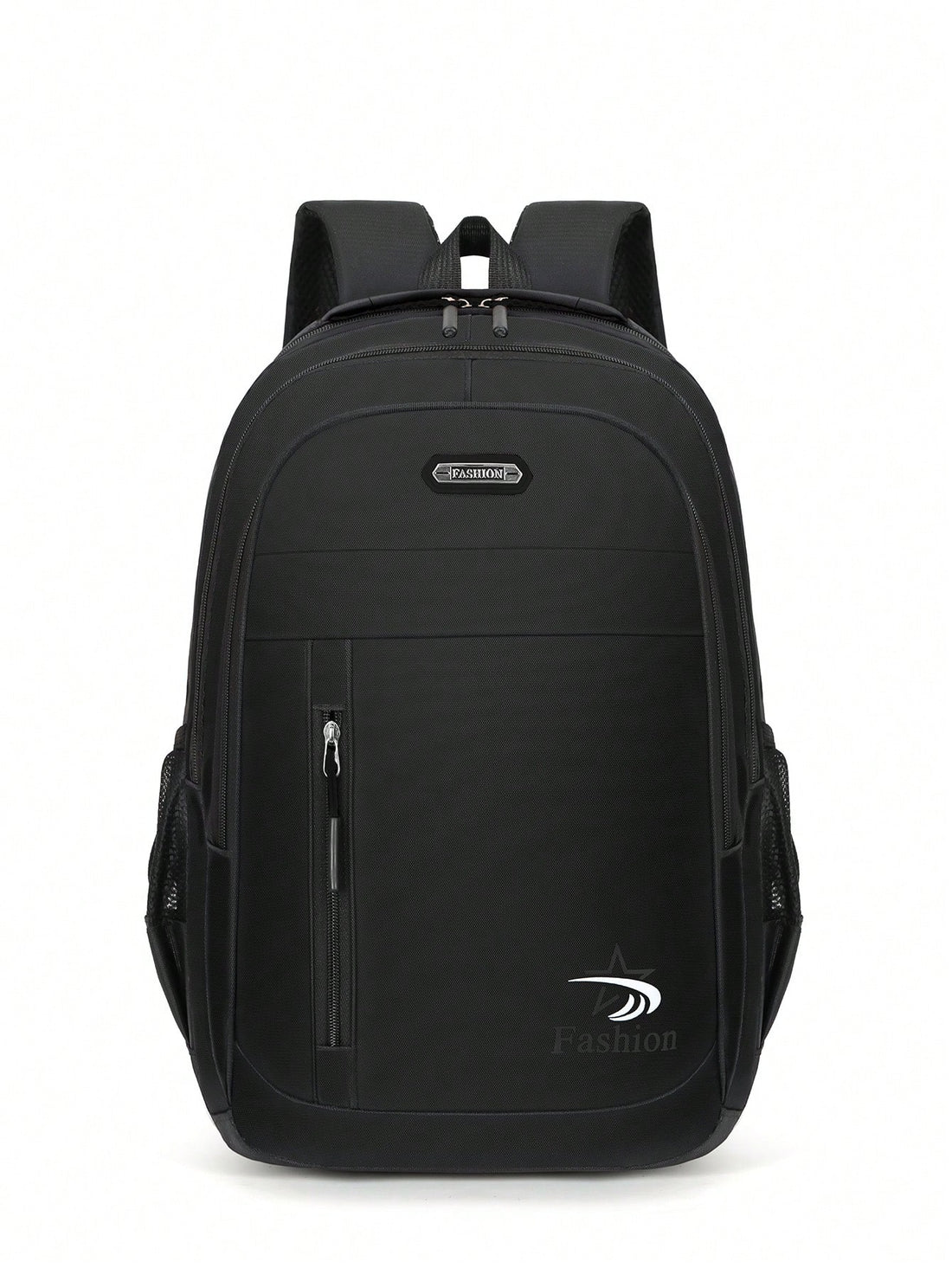 شنطة ظهر مدرسية اسود شنط وحقائب شنط