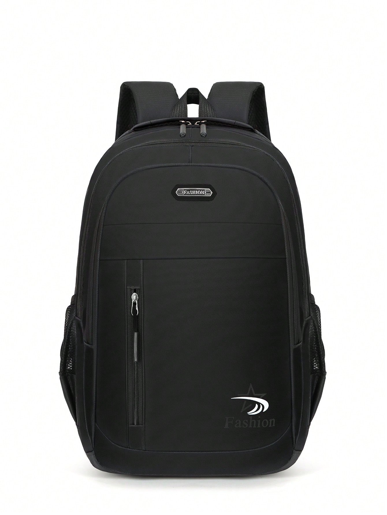 شنطة ظهر مدرسية اسود شنط وحقائب شنط