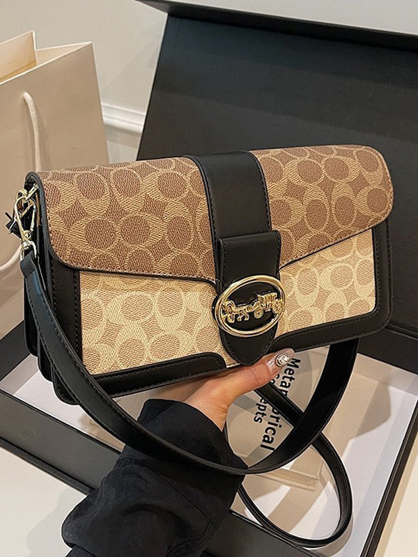 شنطة كوتش بيج واسود شنط وحقائب HERMES