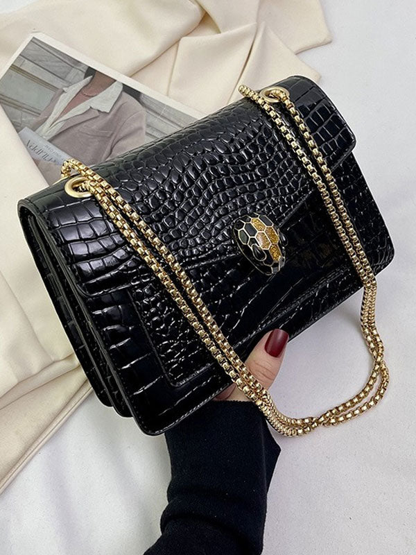 حقيبة بولغاري محافظ bvlgari