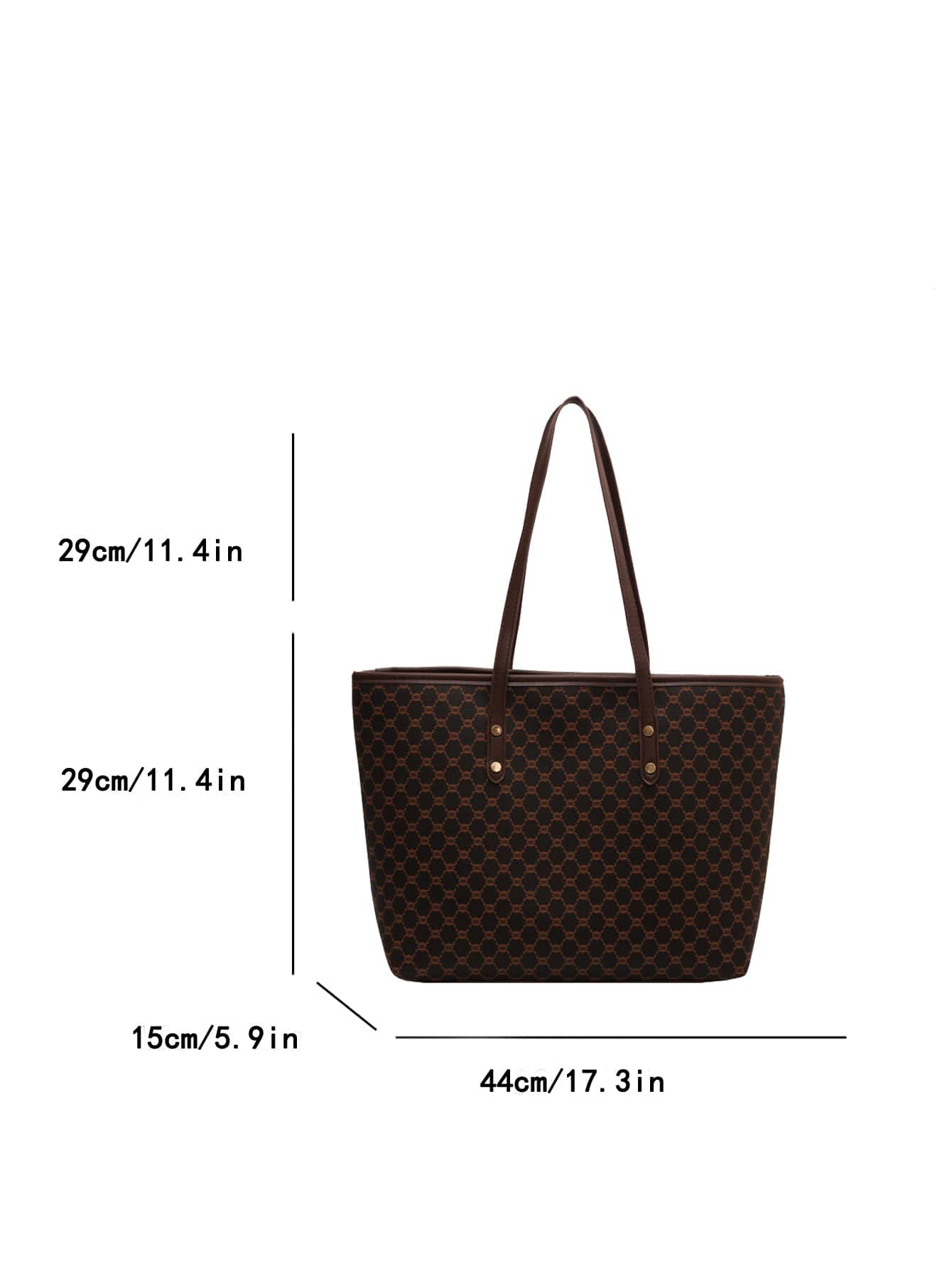 حقيبة جامعية بني شنط وحقائب شنط