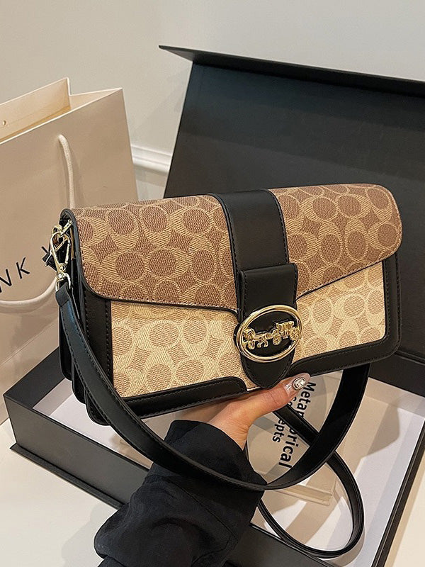 شنطة كوتش بيج واسود شنط وحقائب HERMES اسود