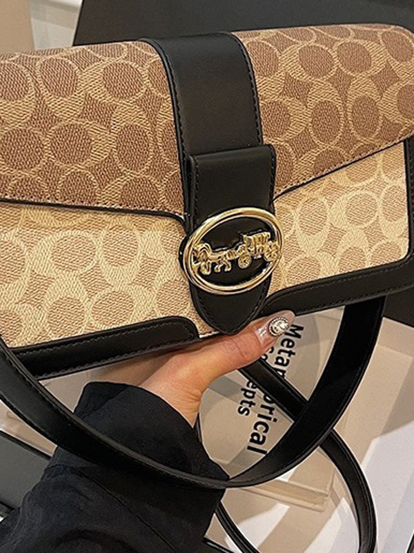 شنطة كوتش بيج واسود شنط وحقائب HERMES
