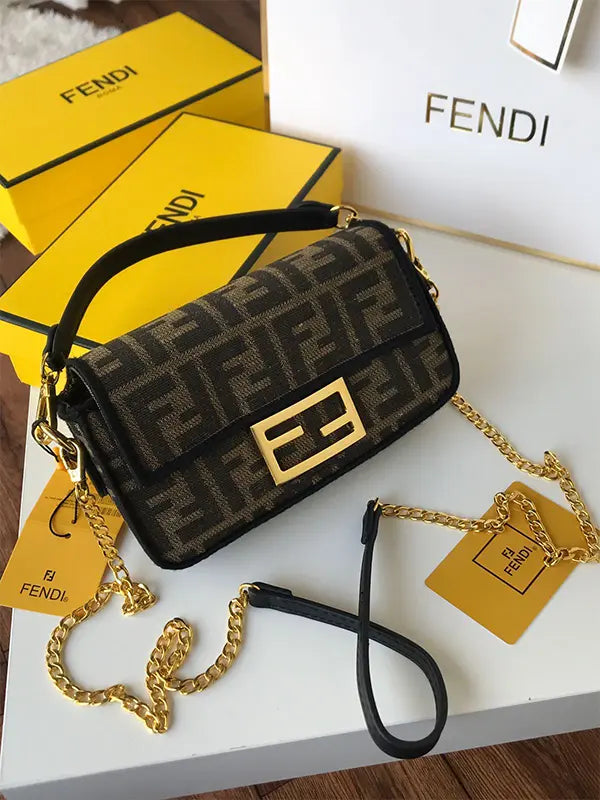 شنطة فندي صغيره شنط وحقائب fendi bags