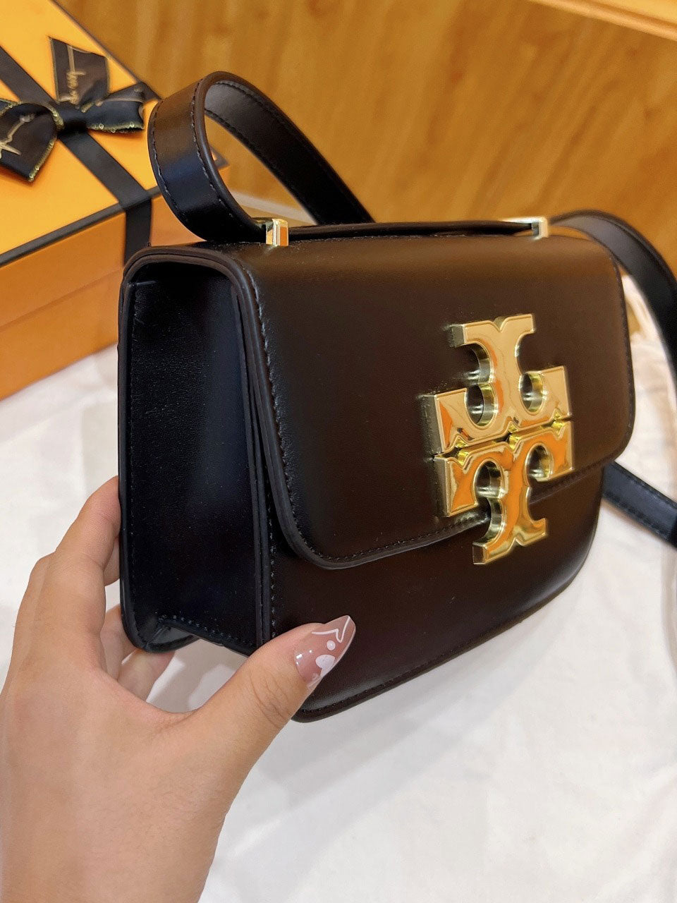 حقيبة توري بورش شنط وحقائب tory burch
