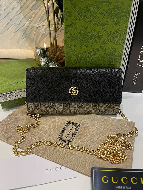 شنطه قوتشي مارمونت ماستر شنط وحقائب gucci bags