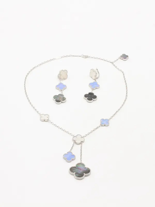 طقم فان كليف الماستر الجديد اطقم van cleef