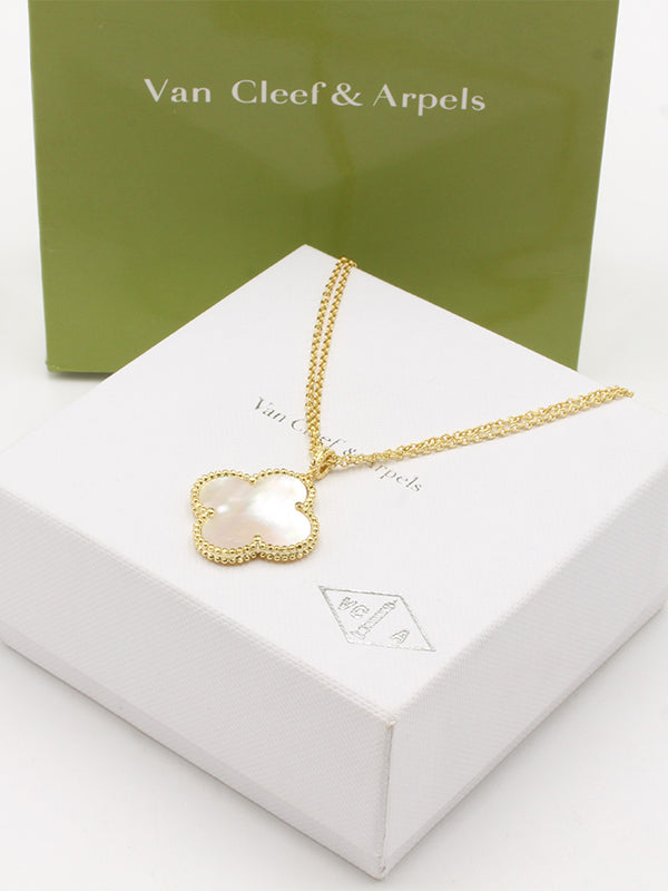 سلسال فان كليف طويل ماستر سلسال van cleef